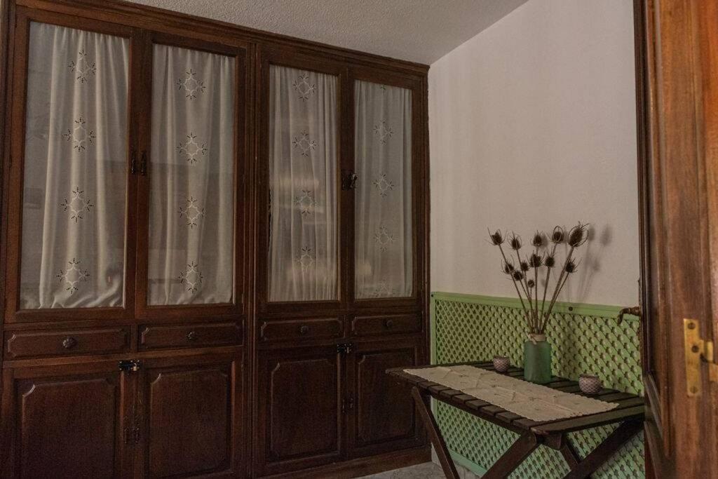 Casa La Albaida, Estacion De Cortes De La Frontera Eksteriør billede