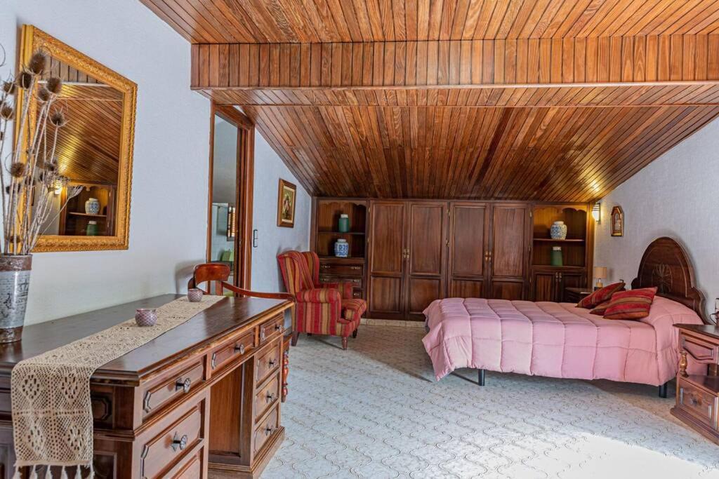 Casa La Albaida, Estacion De Cortes De La Frontera Eksteriør billede